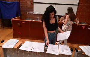 Τι συμβαίνει τελικά με το αποτέλεσμα των φοιτητικών εκλογών;