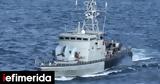 Over 500 Migrants Rescued Off Southern Crete Smugglers Arrested,