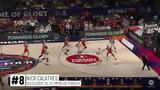 Final 4, Φουρνιέ,Final 4, fournie