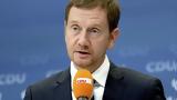 Στέλεχος, CDU, Μερτς, Ρωσία, Nord Stream 2,stelechos, CDU, merts, rosia, Nord Stream 2