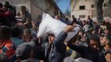 Παραιτήθηκε, ΜΚΟ, Γάζα – Καταγγέλλει,paraitithike, mko, gaza – katangellei