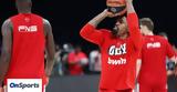 Euroleague Final Four 2025, Σκέφτεται, ΜακΚίσικ,Euroleague Final Four 2025, skeftetai, makkisik