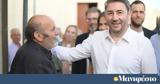 Νίκος Ανδρουλάκης,nikos androulakis
