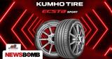Kumho ECSTA Sport PS72,