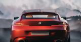 BMW Concept Speedtop,Shooting Brake
