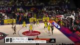 Final 4, Τάις,Final 4, tais