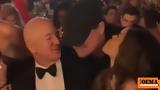 Αμηχανία, Λόρεν Σάντσες, Λεονάρντο Ντι Κάπριο, Τζεφ Μπέζος, 2021 - Δείτε,amichania, loren santses, leonarnto nti kaprio, tzef bezos, 2021 - deite