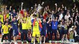 Final 4, Άμπου Ντάμπι,Final 4, abou ntabi