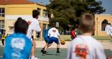 Ολοκληρώθηκε, 3x3 Schools, ΔΕΗ, 3 200,oloklirothike, 3x3 Schools, dei, 3 200