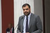 Μαρινάκης, Τέμπη –, Γάζα,marinakis, tebi –, gaza