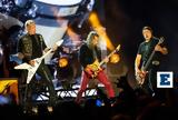 Metallica, ΟΑΚΑ,Metallica, oaka