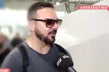 Τριαντάφυλλος, Ο Γιώργος Λιάγκας, Μαρία Αντωνά,triantafyllos, o giorgos liagkas, maria antona