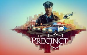 Precinct Review