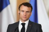 Μακρόν, Τραμπ, Πούτιν,makron, trab, poutin