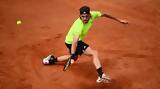 Roland Garros, Επιστροφή, Τσιτσιπά,Roland Garros, epistrofi, tsitsipa