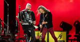 Εβδομάδα, Metallica - Όλες,evdomada, Metallica - oles