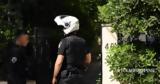 Δολοφονία, Χαϊδάρι, 50χρονος,dolofonia, chaidari, 50chronos