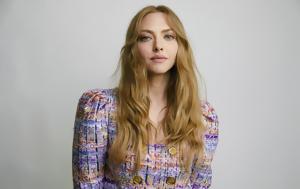 Amanda Seyfried, Mean Girls, - Αυτό, Amanda Seyfried, Mean Girls, - afto