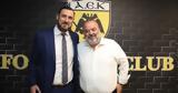ΑΕΚ, Ηλιόπουλος, Λυσάνδρου,aek, iliopoulos, lysandrou