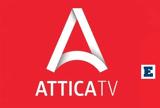 Τέλος, Attica TV -,telos, Attica TV -