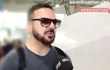 Τριαντάφυλλος, Eurovision, Ο Γιώργος Λιάγκας, Μαρία Αντωνά,triantafyllos, Eurovision, o giorgos liagkas, maria antona