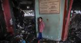 Η πλειονότητα των προμηθειών ιατρικού εξοπλισμού «έχει εξαντληθεί»,λέει ο ΠΟΥ