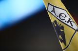 AEK, Ανακοινώθηκε, Μηνάς Λυσάνδρου,AEK, anakoinothike, minas lysandrou