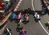 Χάος, Formula 2, Μονακό,chaos, Formula 2, monako