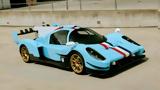 SCG 007s,Le Mans