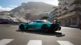 Fernando Alonso, Aston Martin Valhalla, Μονακό,Fernando Alonso, Aston Martin Valhalla, monako