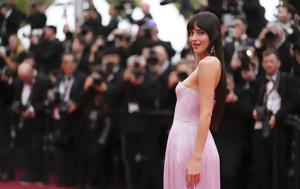 Dakota Johnson, - Εγώ, Dakota Johnson, - ego
