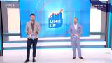 LIMIT UP, Κάθε Κυριακή,LIMIT UP, kathe kyriaki