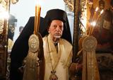 Εκοιμήθη, Μητροπολίτης Μοσχονησίων Κύριλλος,ekoimithi, mitropolitis moschonision kyrillos