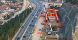 Flyover Θεσσαλονίκης,Flyover thessalonikis