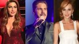 10 Έλληνες,10 ellines