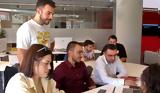 Κέντρο Επιχειρηματικότητας, Καινοτομίας ΑΠΘ – Συμβολή,kentro epicheirimatikotitas, kainotomias apth – symvoli