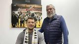 ΟΦΗ, Μιχαΐλοβιτς,ofi, michaΐlovits