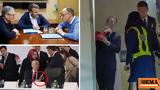 Κίεβο - Τίρανα - Ανόι, Μακρόν,kievo - tirana - anoi, makron