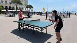 Τιμητικές, ITTF, Αριστοτέλους, World Table Tennis Day,timitikes, ITTF, aristotelous, World Table Tennis Day