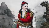 Θεόδωρος Κολοκοτρώνης, Όθωνα,theodoros kolokotronis, othona