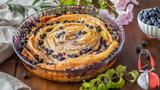 Τεμπελόπιτα,tebelopita