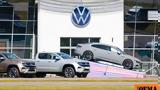 Dieselgate, Ποινές,Dieselgate, poines