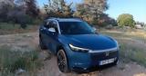Honda HR-V, HEV – Δοκιμή, Αξίζει,Honda HR-V, HEV – dokimi, axizei