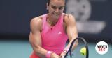 Πρεμιέρα, Σάκκαρη, Roland Garros, Ζακεμό,premiera, sakkari, Roland Garros, zakemo