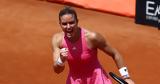 Αθλητικές, Μαρίας Σάκκαρη, Roland Garros,athlitikes, marias sakkari, Roland Garros