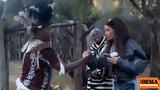 Ελένη Φουρέιρα, Αφρική - Δείτε,eleni foureira, afriki - deite