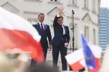 Προεδρικές, Πολωνία, Προηγείται,proedrikes, polonia, proigeitai