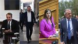 Δημοσκόπηση Interview, ΠΑΣΟΚ, Σαμαρά,dimoskopisi Interview, pasok, samara