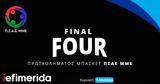 Πρωτάθλημα Μπάσκετ ΠΣΑΕ ΜΜΕ, SUNEL Arena, Final-4, Σαββατοκύριακο -Ποιες,protathlima basket psae mme, SUNEL Arena, Final-4, savvatokyriako -poies