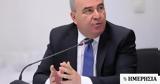 Παπαθανάσης, ΕΣΠΑ, Ηλεκτρικού Σιδηρόδρομου,papathanasis, espa, ilektrikou sidirodromou